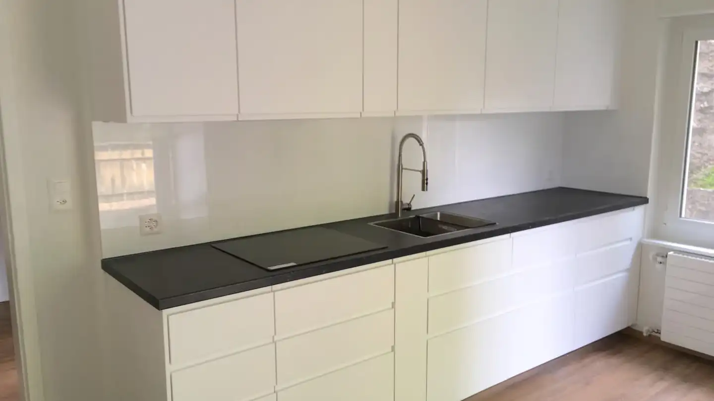 Apartment for rent - Via Da Ruschein 22, 7130 Ilanz - Photo 3