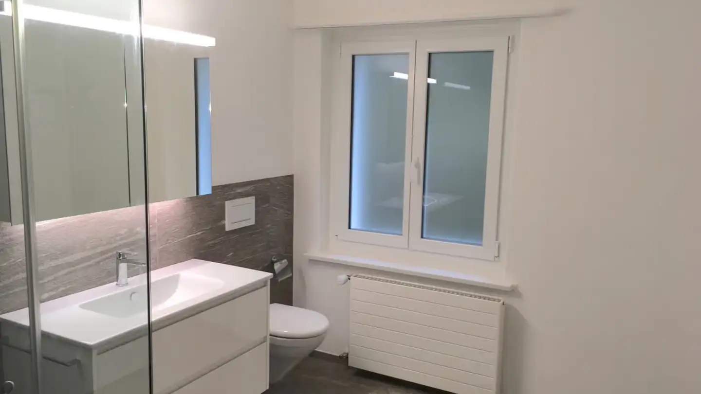 Apartment for rent - Via Da Ruschein 22, 7130 Ilanz - Photo 4