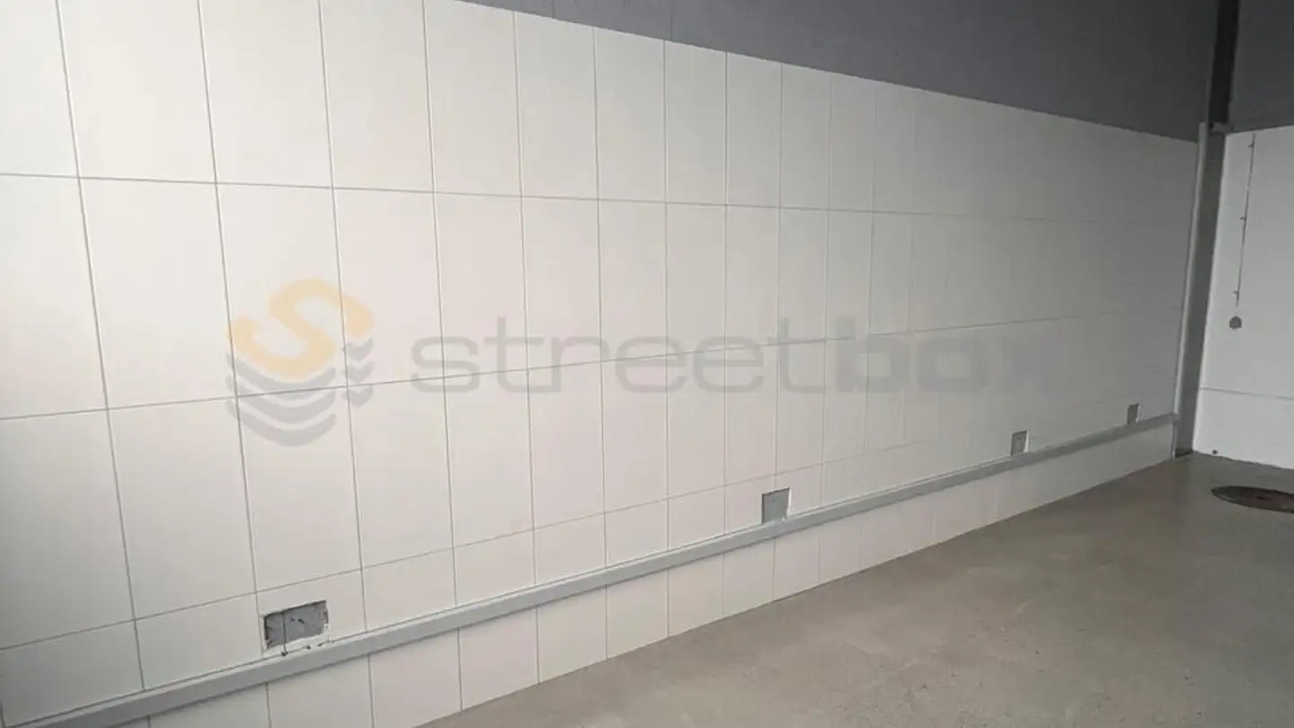 Gewerbe mieten - Route De Pra-Charbon, 1614 Granges (Veveyse) - Foto 3