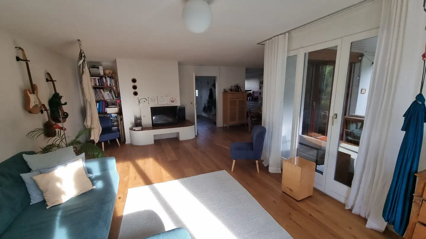 Maison individuelle à louer - 6012 Obernau - Photo 2