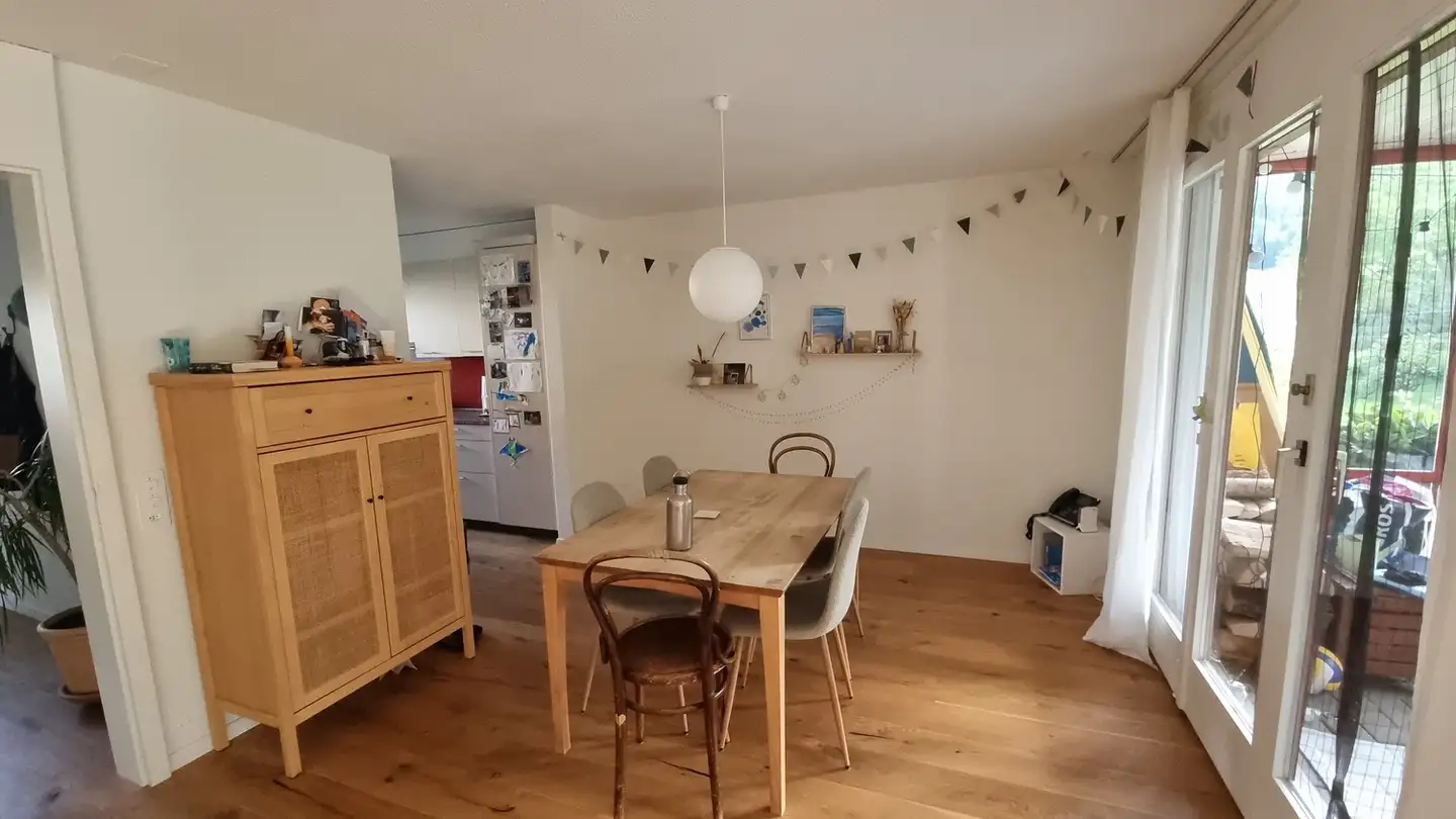 Maison individuelle à louer - 6012 Obernau - Photo 3