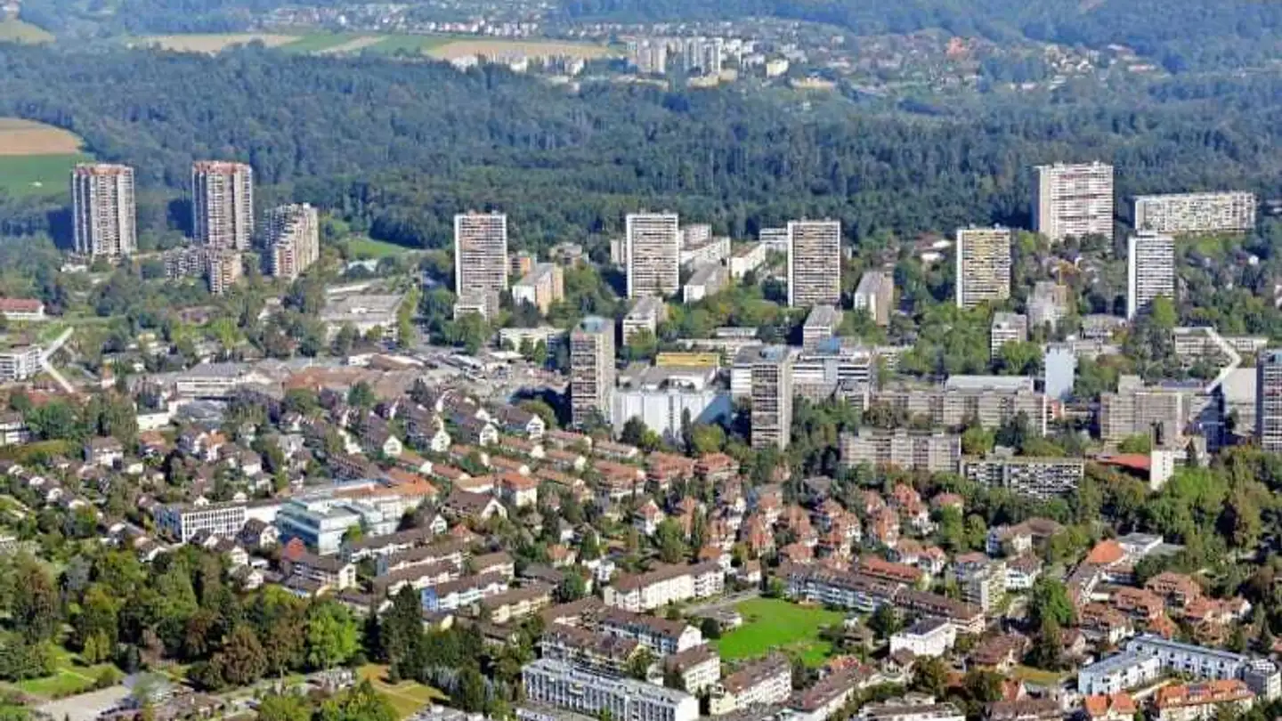 Apartment for sale - 3018 Bern