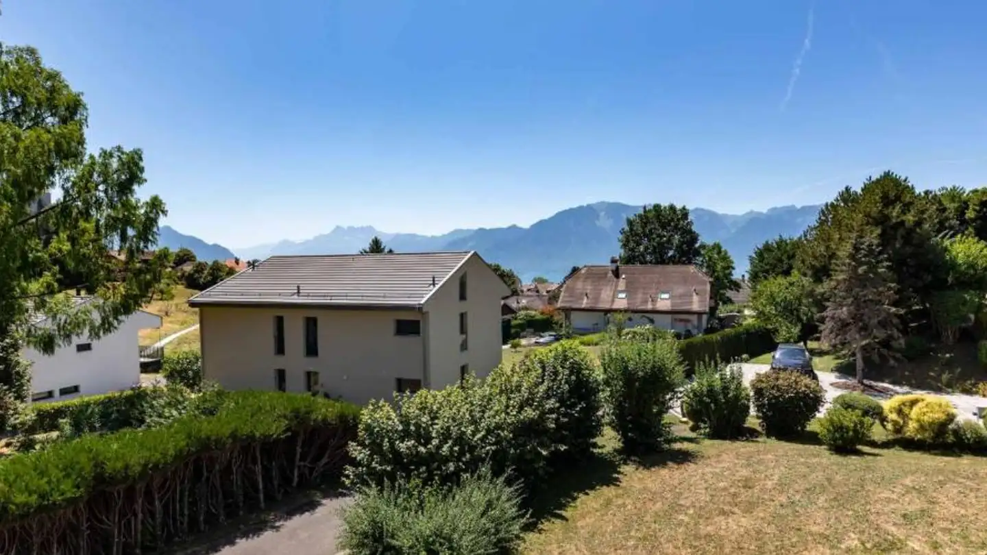 Villa for sale - 1806 St-Légier-La Chiésaz - Photo 2
