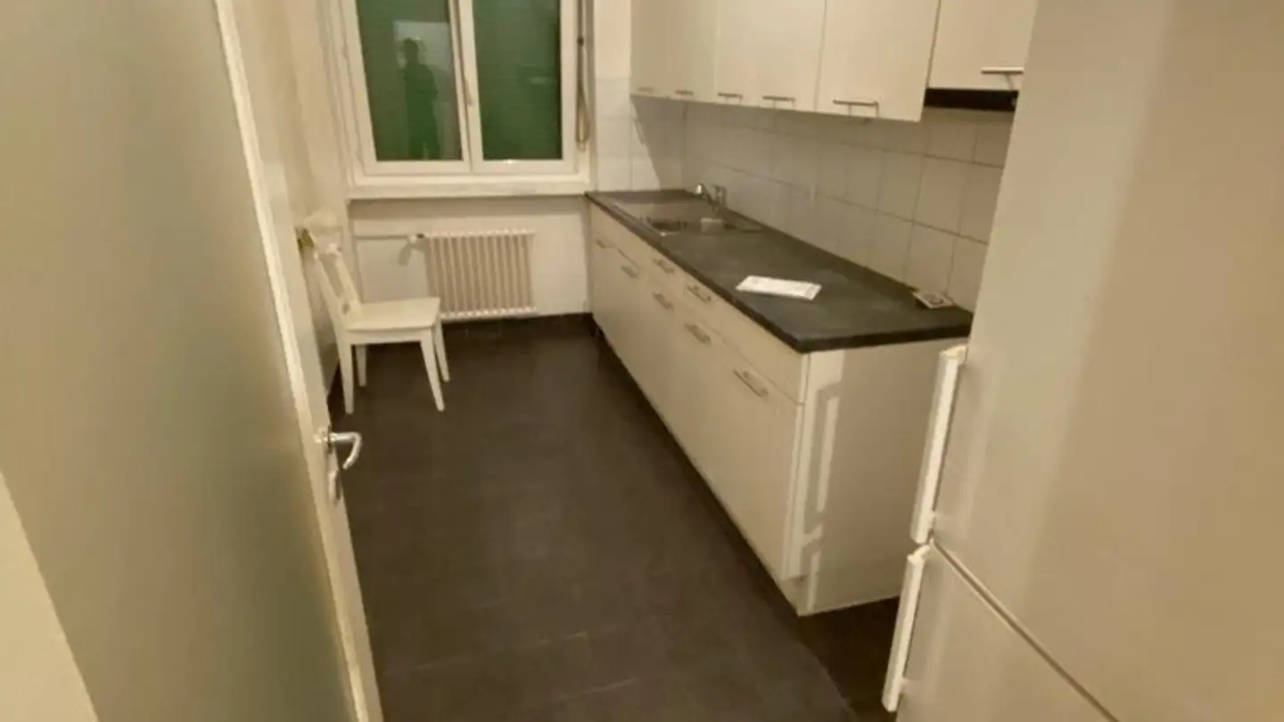 Apartment for rent - Rue Lamartine 15b, 1203 Genève - Photo 3