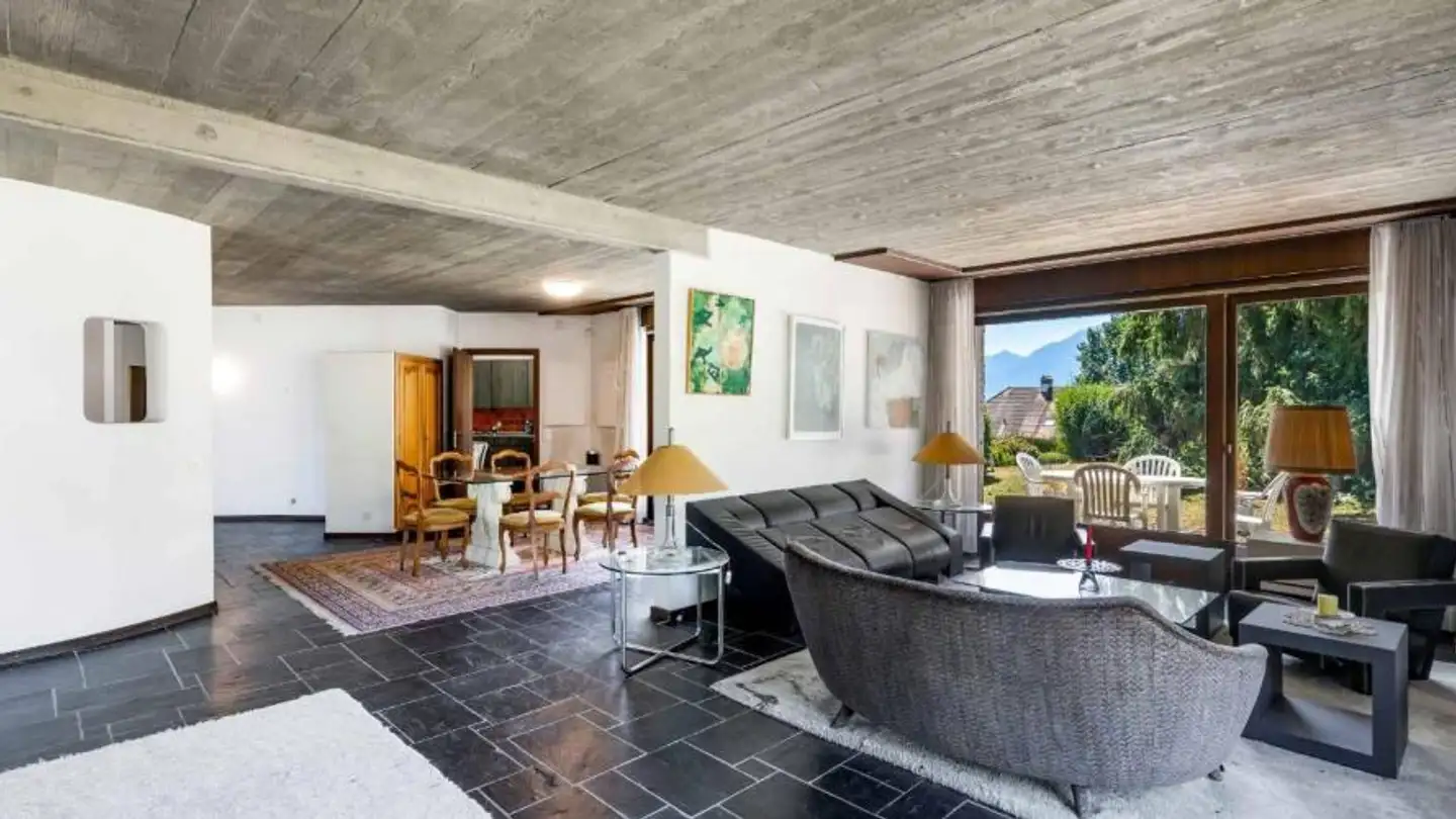Villa for sale - 1806 St-Légier-La Chiésaz - Photo 4