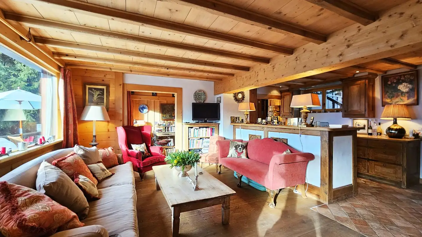 Chalet for sale - 1936 Verbier - Photo 3