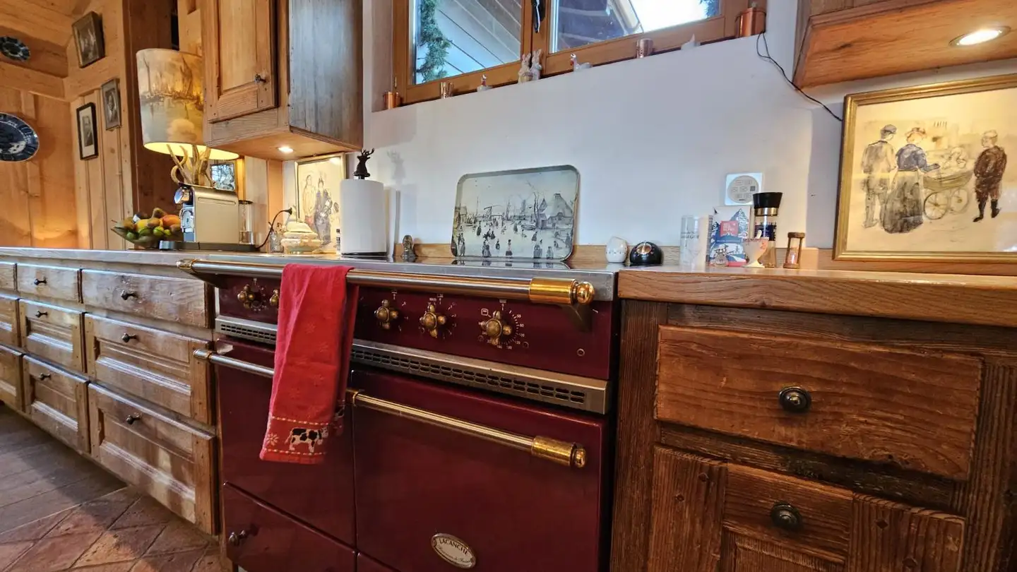 Chalet for sale - 1936 Verbier - Photo 4