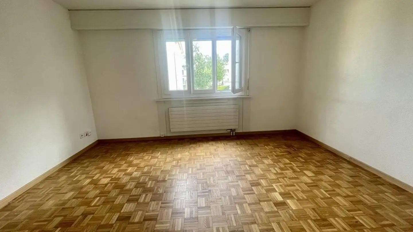 Studio for rent - Route Aloys-Fauquez, 1018 Lausanne