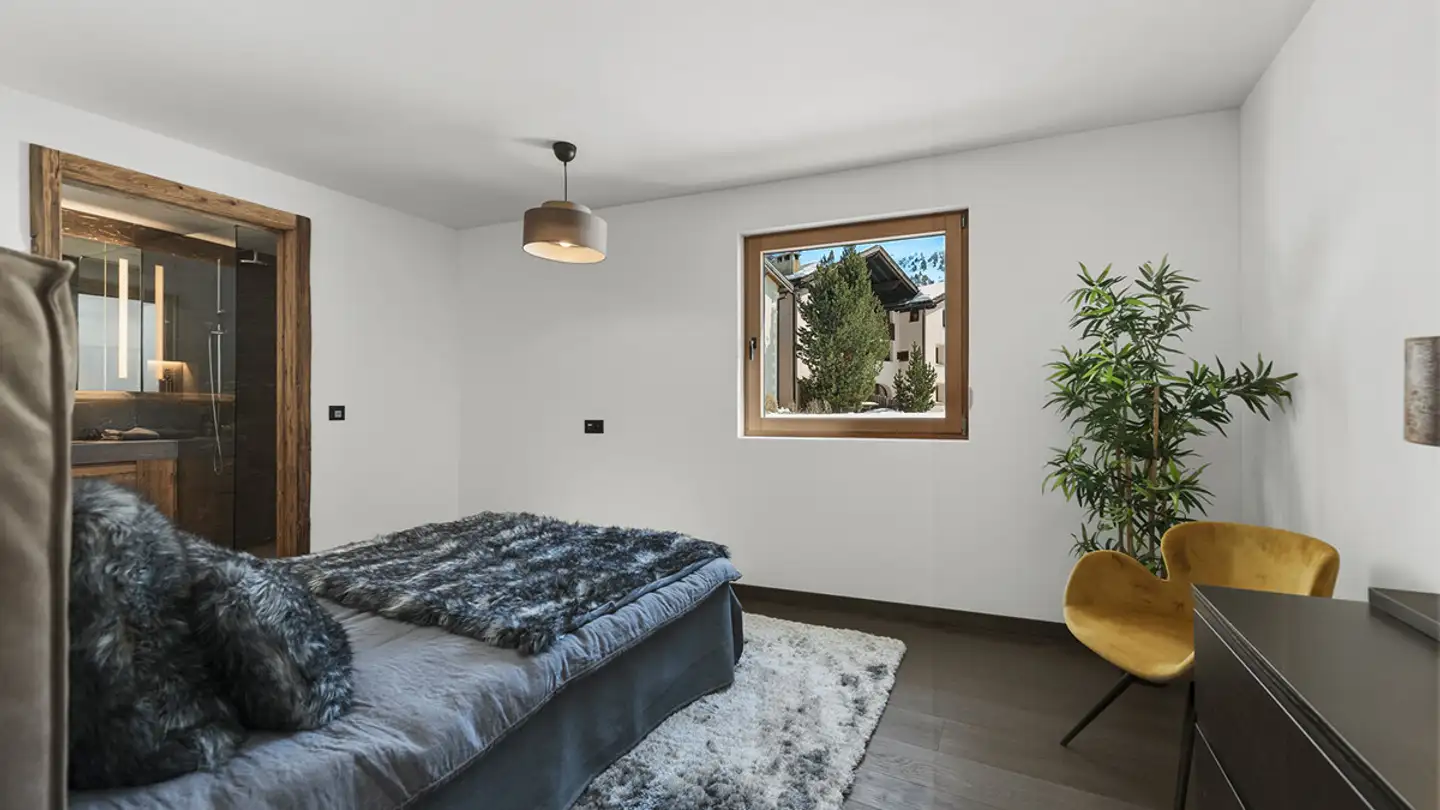 Casa a schiera in vendita - 7514 Sils/Segl Maria - Foto 4