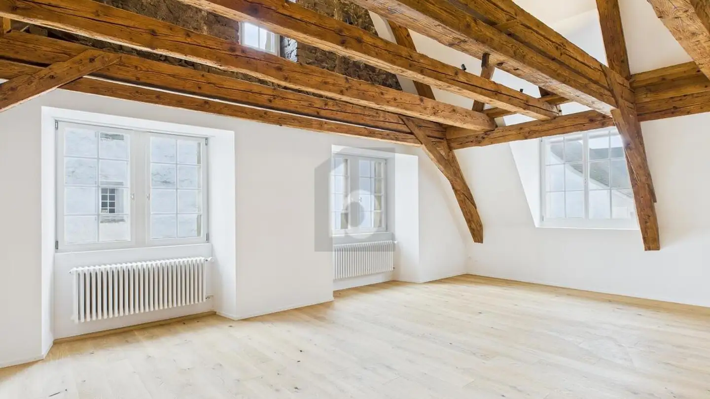 Apartment for rent - 5620 Bremgarten AG