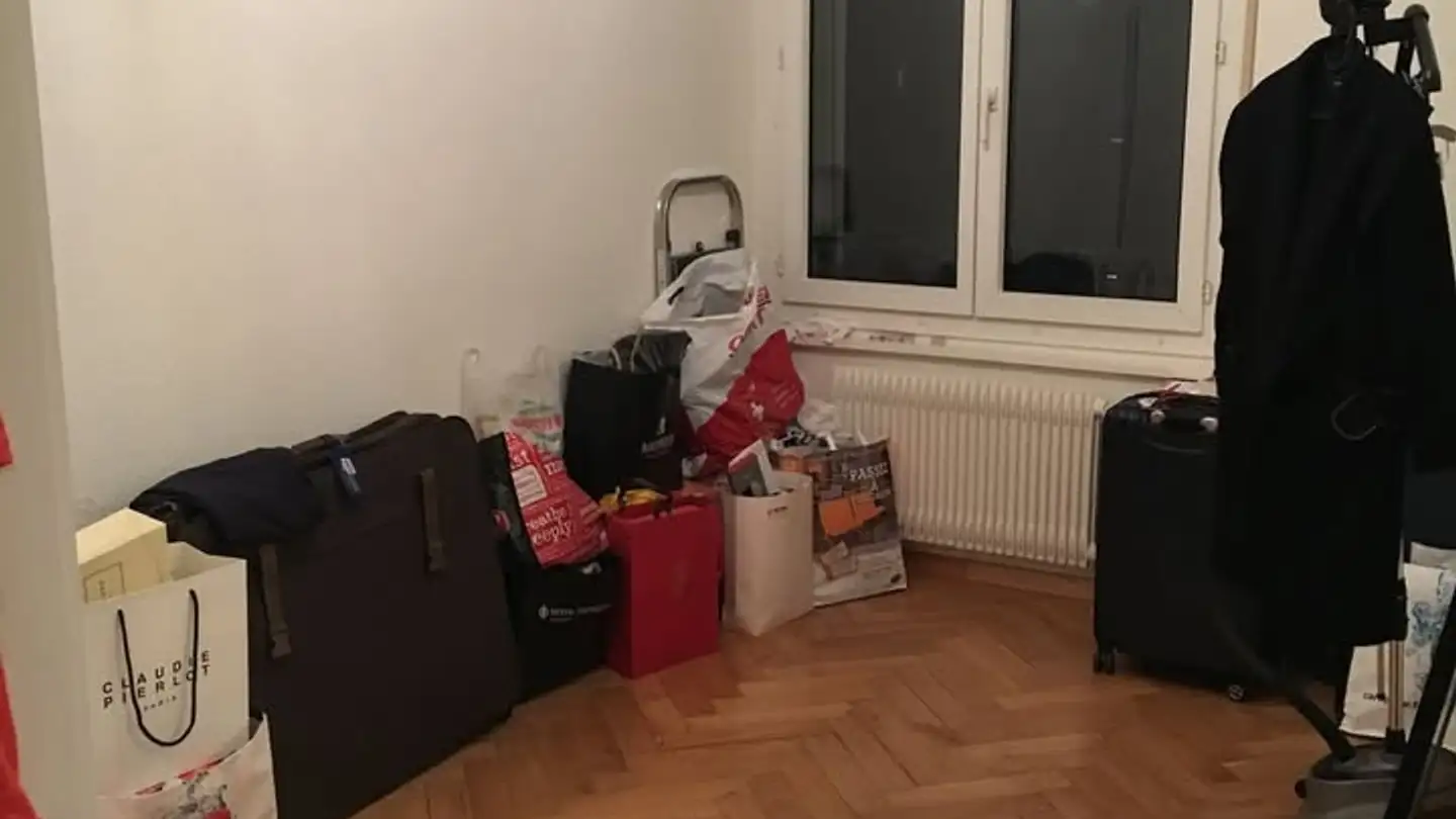 Apartment for rent - Avenue Wendt, 1203 Genève