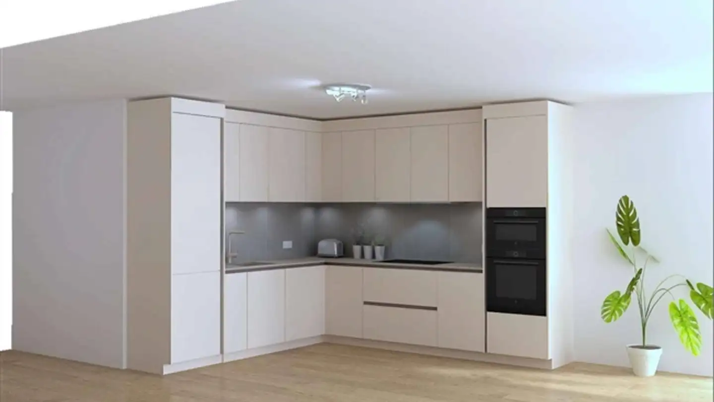 Appartamento in vendita - Route D'echandens, 1027 Lonay - Photo 3