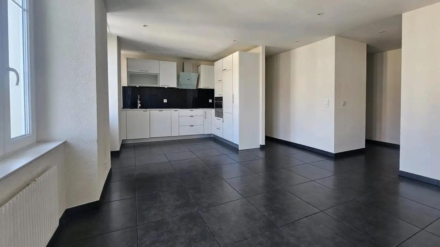 Wohnung kaufen - Rue Du Crêt, 2300 La Chaux-de-Fonds