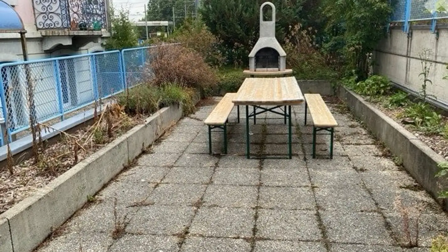 Apartment for sale - Rue Du Crêt, 2300 La Chaux-de-Fonds - Photo 4