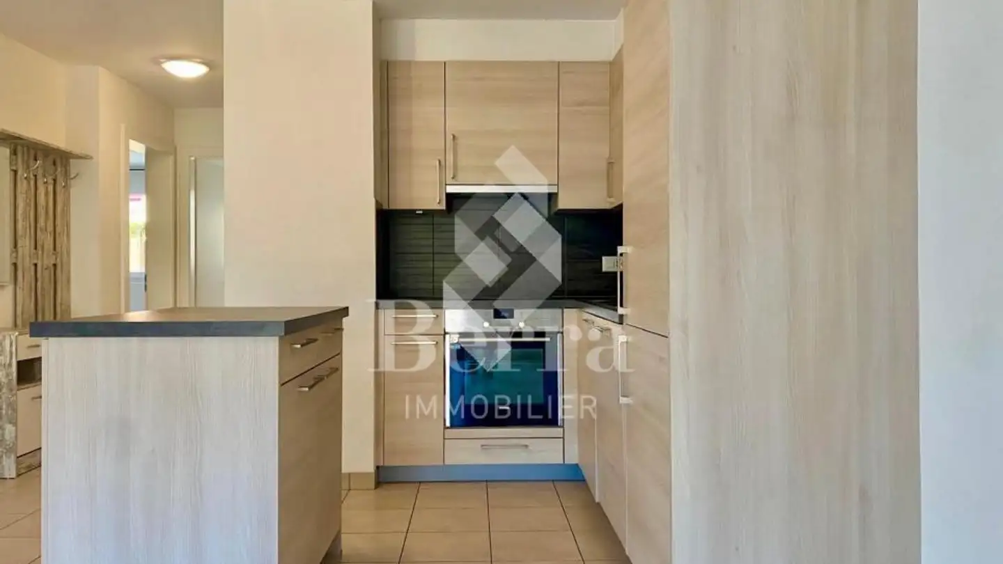 Apartment for rent - Route De Chamoson 65, 1912 Leytron - Photo 2