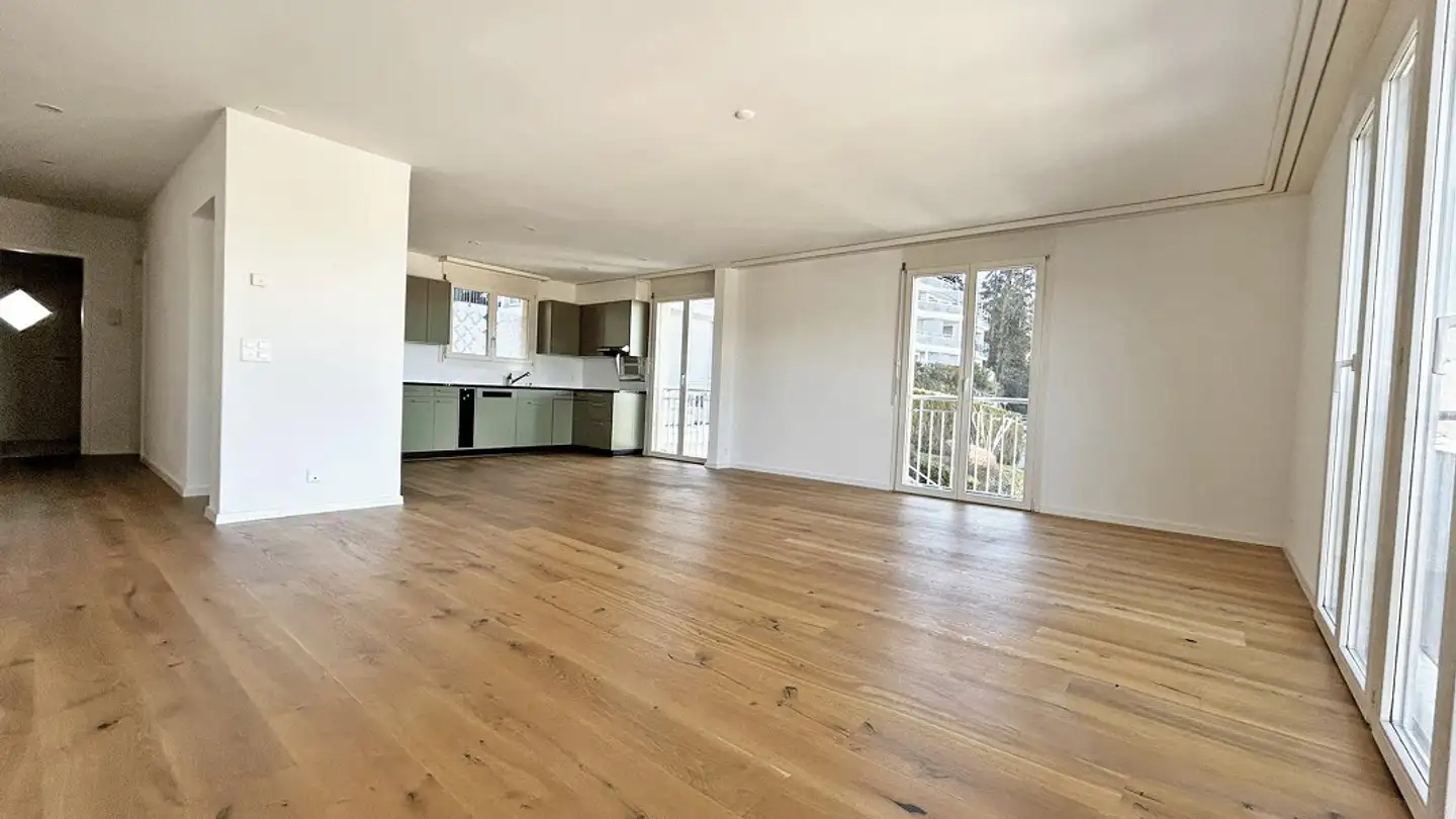 Appartamento in affitto - Guetrütistrasse 9, 6010 Kriens - Foto 4