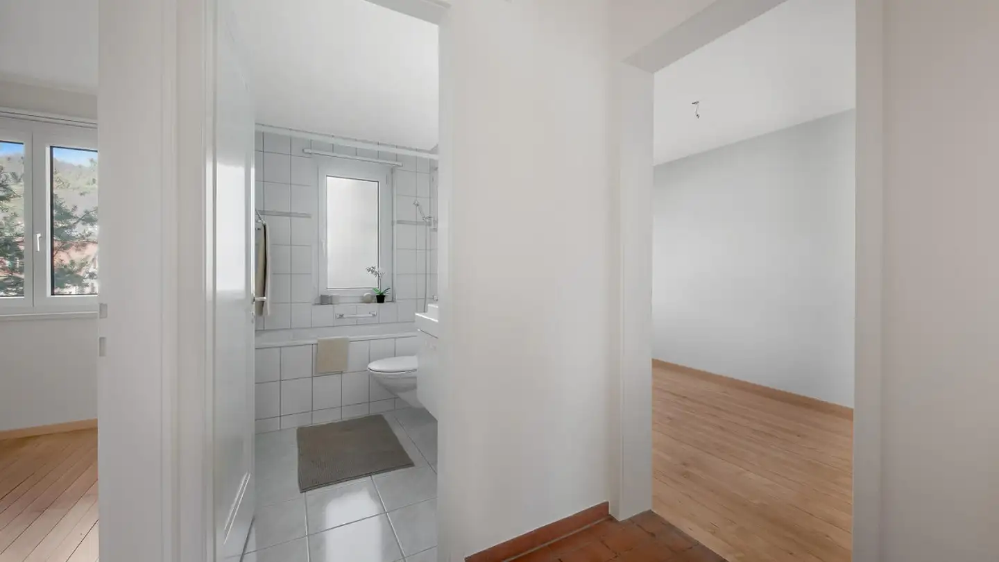 Wohnung mieten - Lindenstrasse 5, 5430 Wettingen - Foto 3