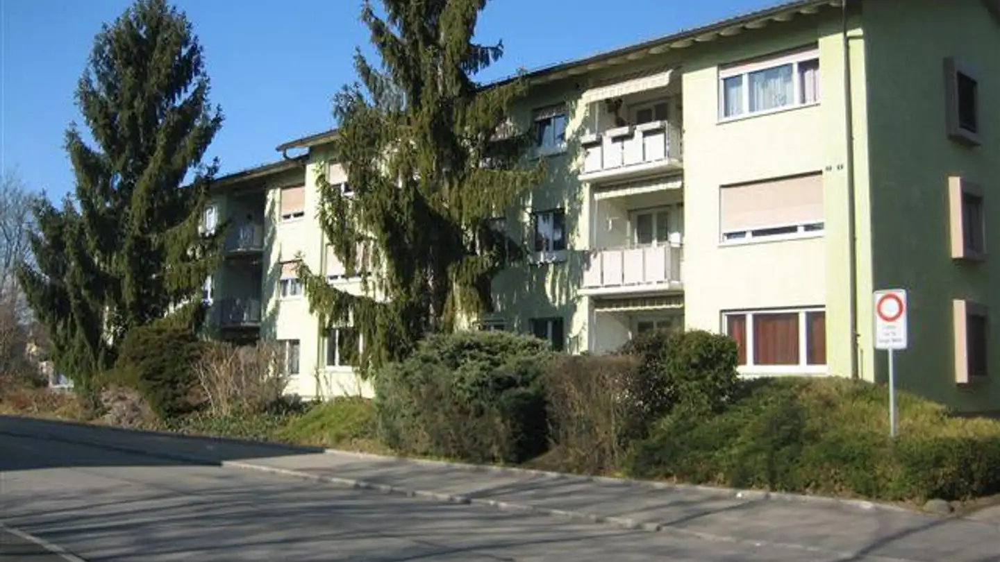 Wohnung mieten - Lindenstrasse 5, 5430 Wettingen