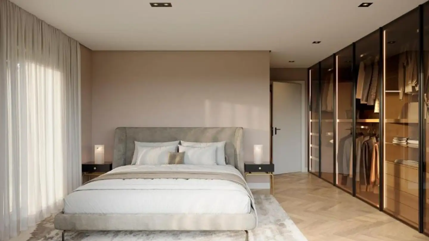 Maison jumelle à vendre - 1052 Le Mont-sur-Lausanne - Photo 3