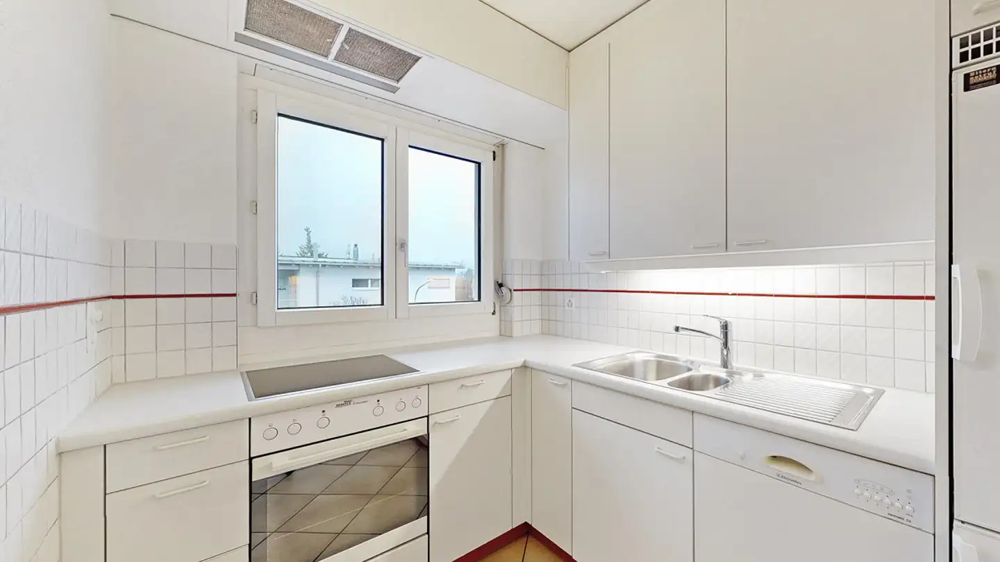 Wohnung mieten - Lindenstrasse 5, 5430 Wettingen - Foto 2