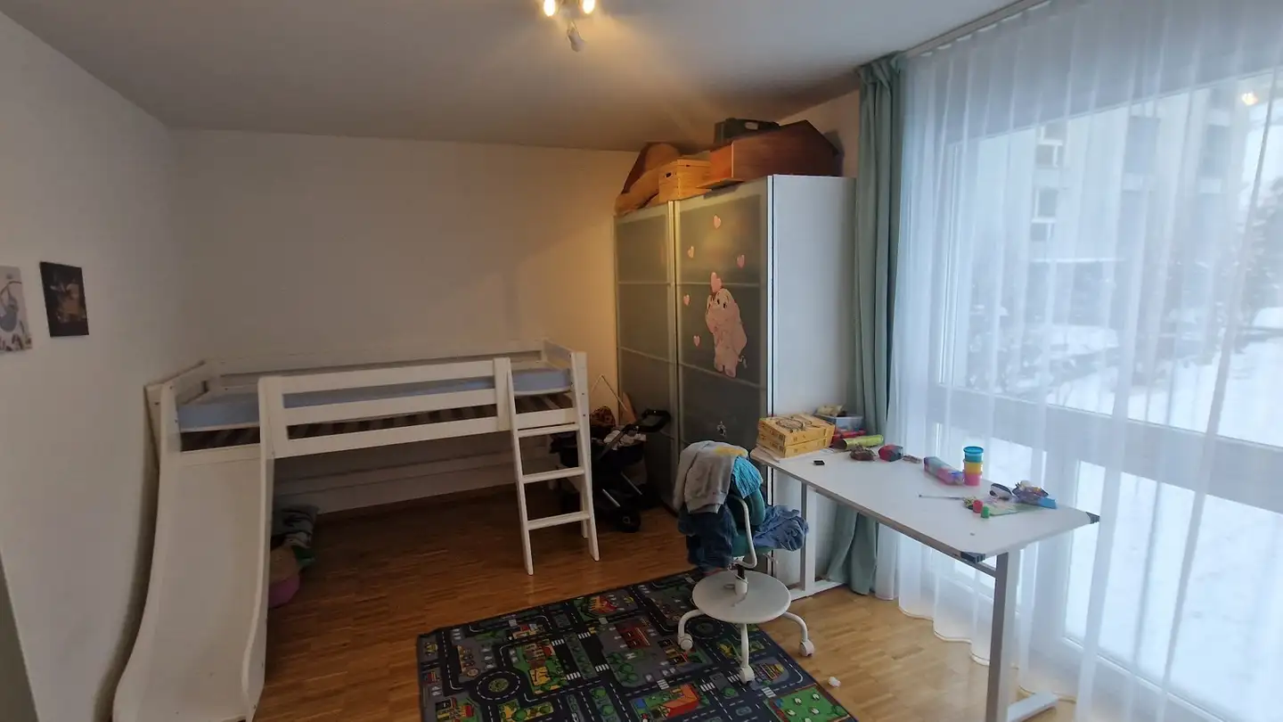 Apartment for rent - Honeggrainstrasse 5, 8630 Rüti ZH - Photo 3