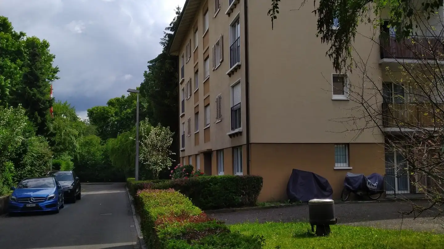 Appartamento in affitto - Stellimattweg 44, 4125 Riehen - Photo 2