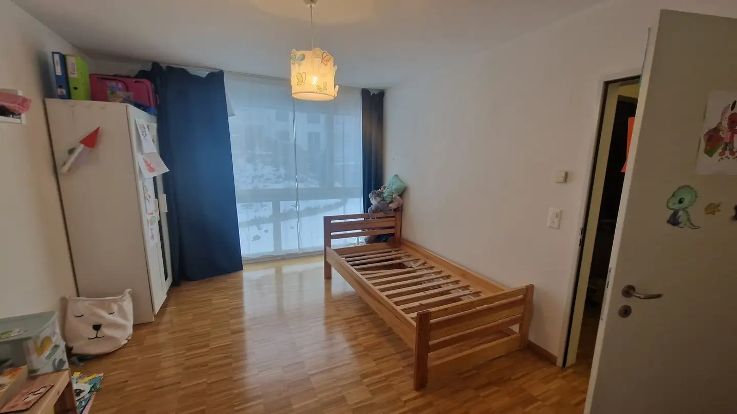 Apartment for rent - Honeggrainstrasse 5, 8630 Rüti ZH - Photo 4