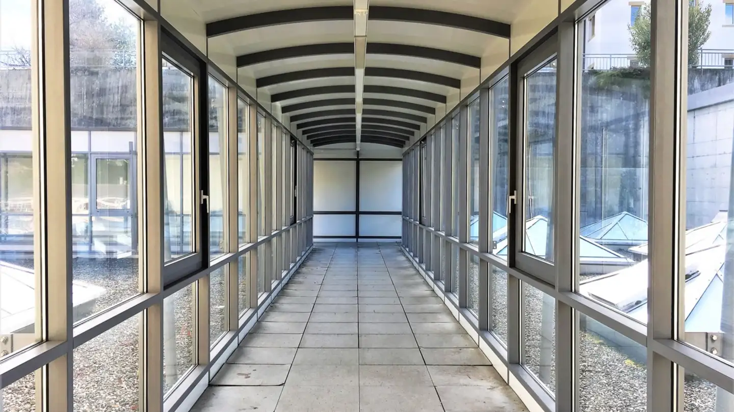 Spazio di archiviazione in affitto - Rue Des Draizes 3, 2000 Neuchâtel - Photo 2