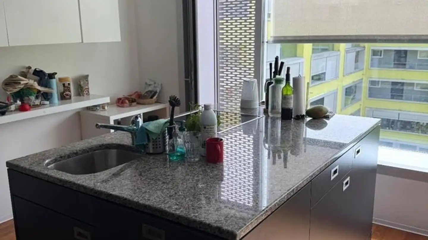 Chambre à louer - 8050 Zürich - Photo 3