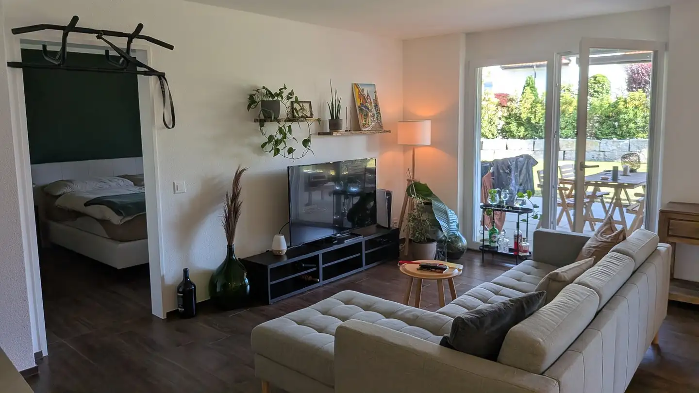 Wohnung mieten - Grütstrasse 2, 5503 Schafisheim