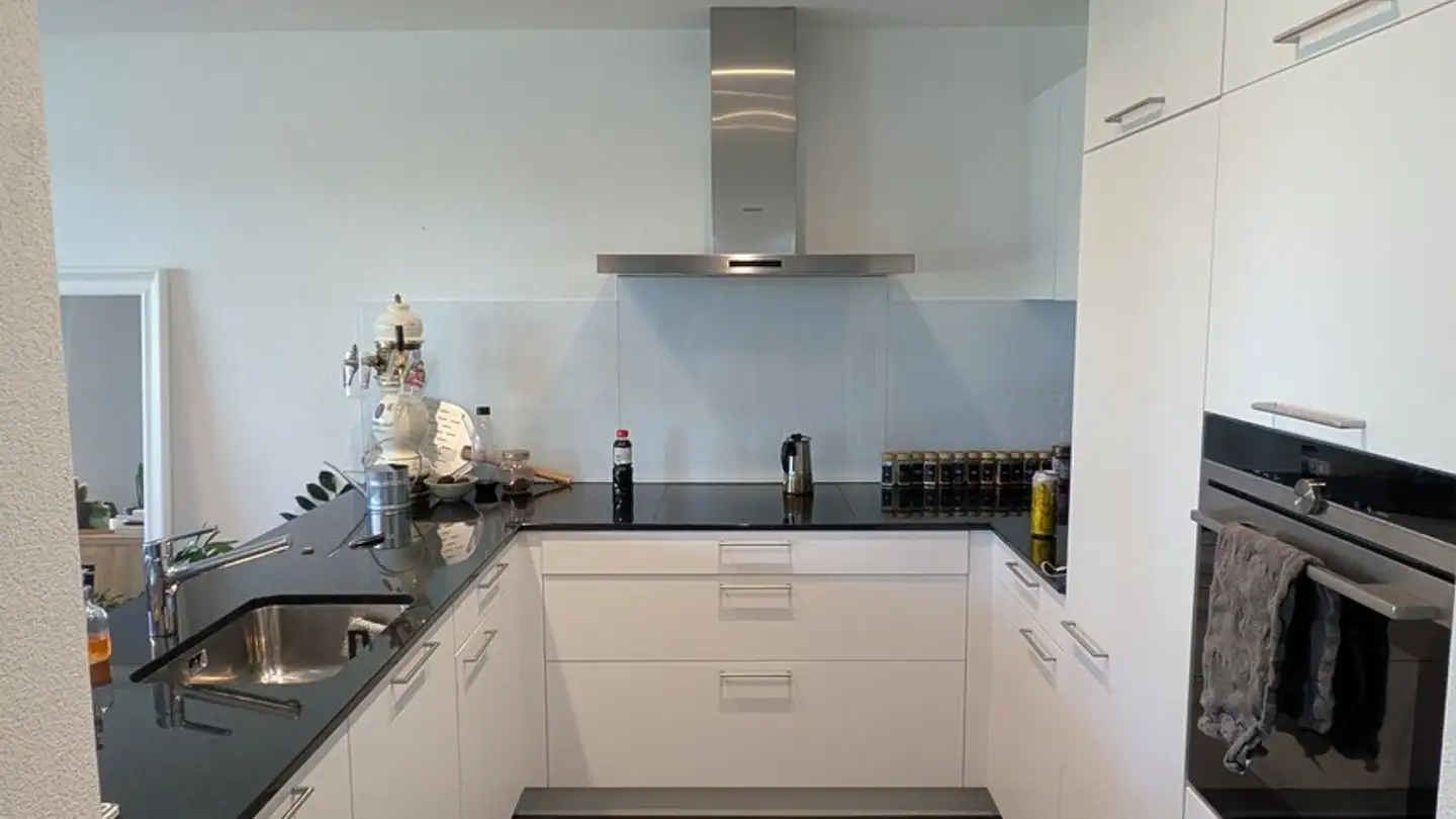 Wohnung mieten - Grütstrasse 2, 5503 Schafisheim - Foto 2