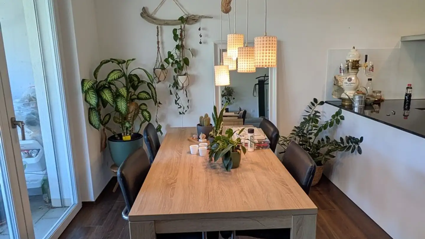 Wohnung mieten - Grütstrasse 2, 5503 Schafisheim - Foto 4