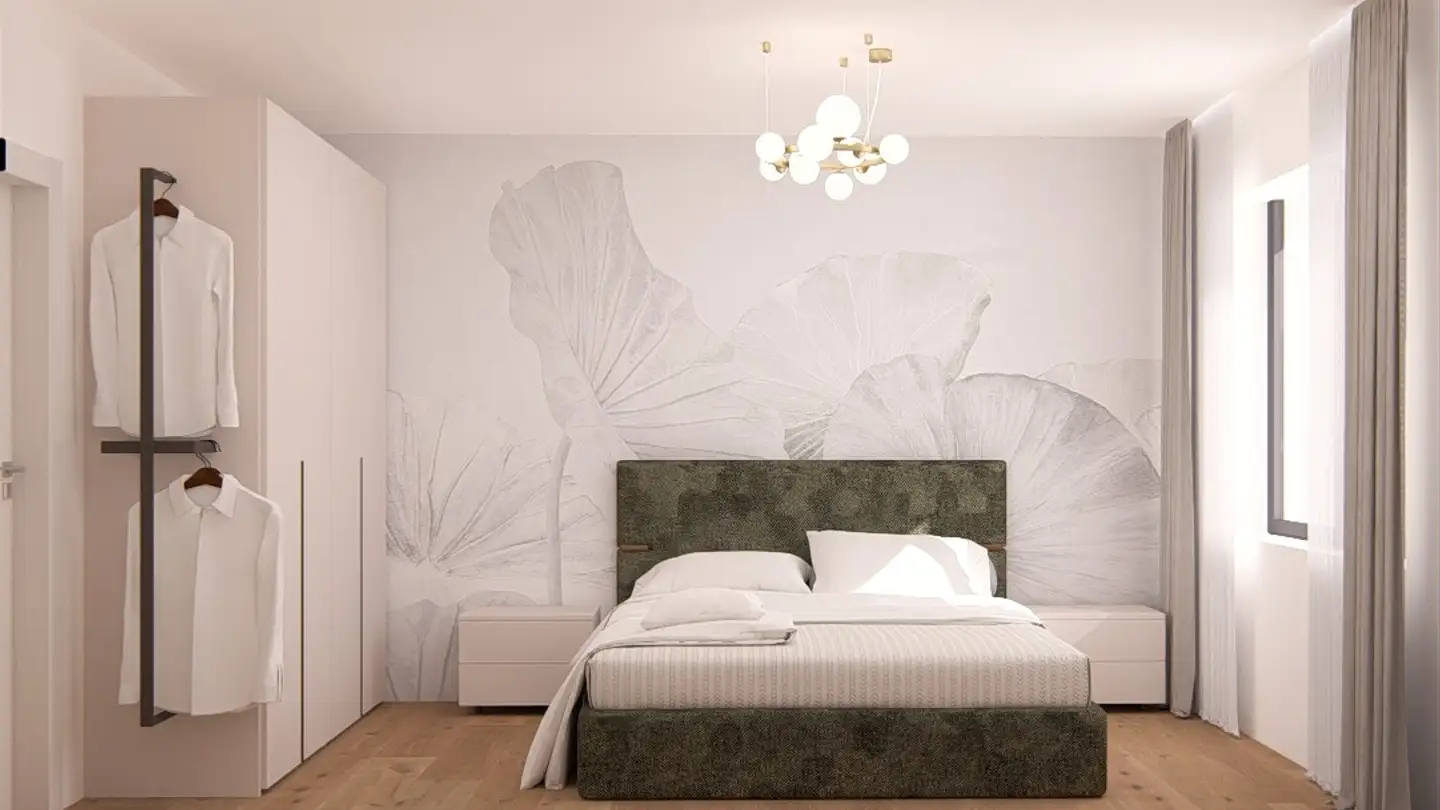 Appartamento ammobiliato in affitto - Contrada Di Sassello 5, 6900 Lugano - Foto 4