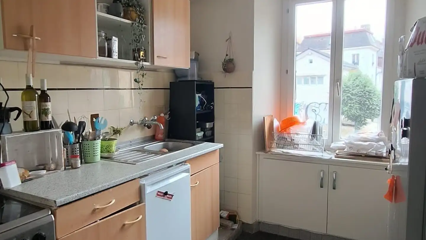 Wohnung mieten - 1450 Le Château-de-Ste-Croix - Foto 2