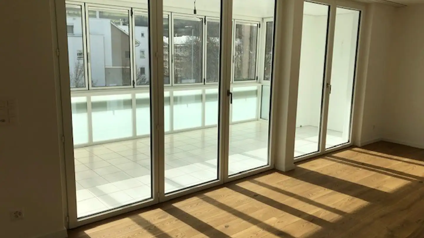 Apartment for rent - Fröschbach 63, 8117 Fällanden - Photo 3