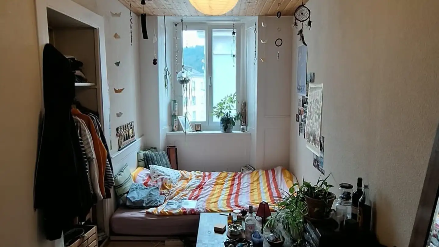 Wohnung mieten - 1450 Le Château-de-Ste-Croix - Foto 3