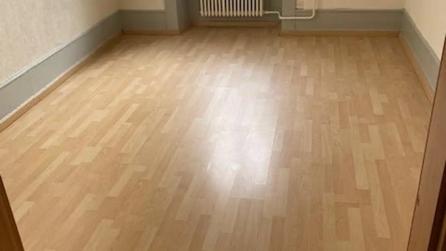 Appartamento in affitto - Rue Du Doubs 159, 2300 La Chaux-de-Fonds