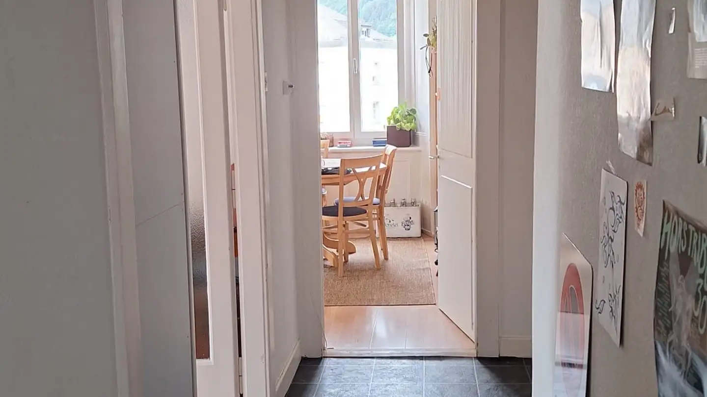 Wohnung mieten - 1450 Le Château-de-Ste-Croix - Foto 4