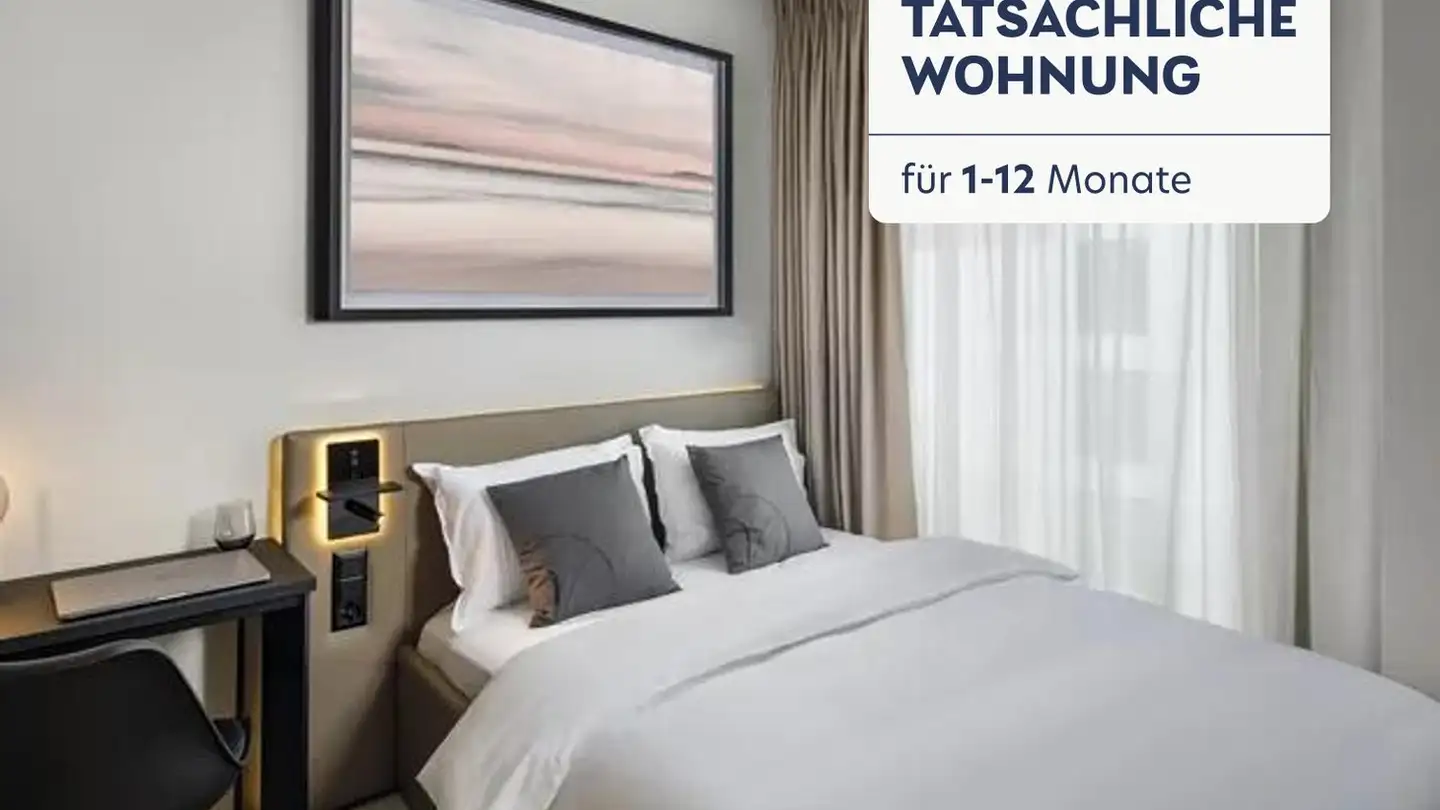 Appartamento ammobiliato in affitto - Industriestrasse 10, 8152 Glattbrugg