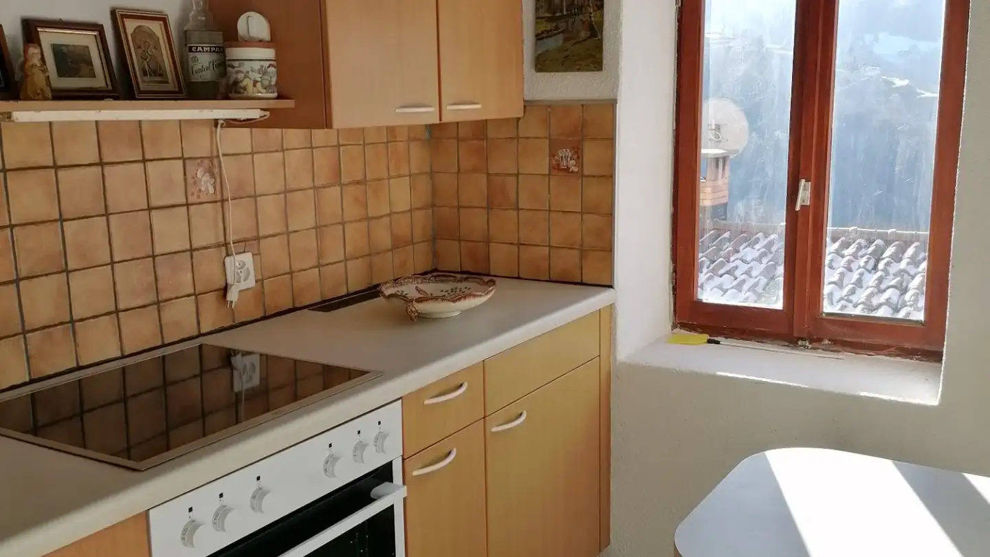 Einfamilienhaus kaufen - 6951 Bogno - Foto 4