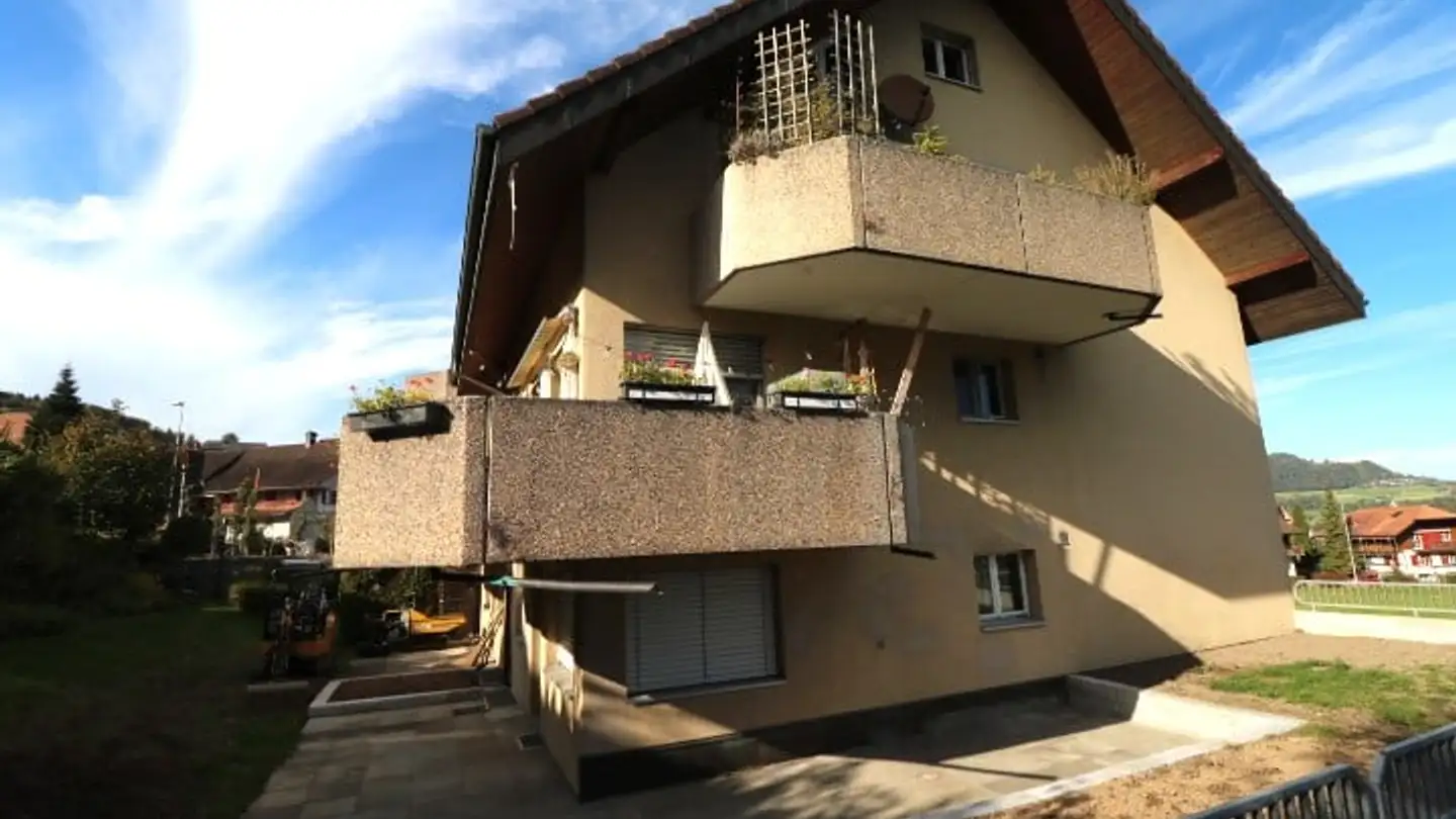 Appartamento in affitto - Bahnhofstrasse 4, 3127 Mühlethurnen - Photo 2