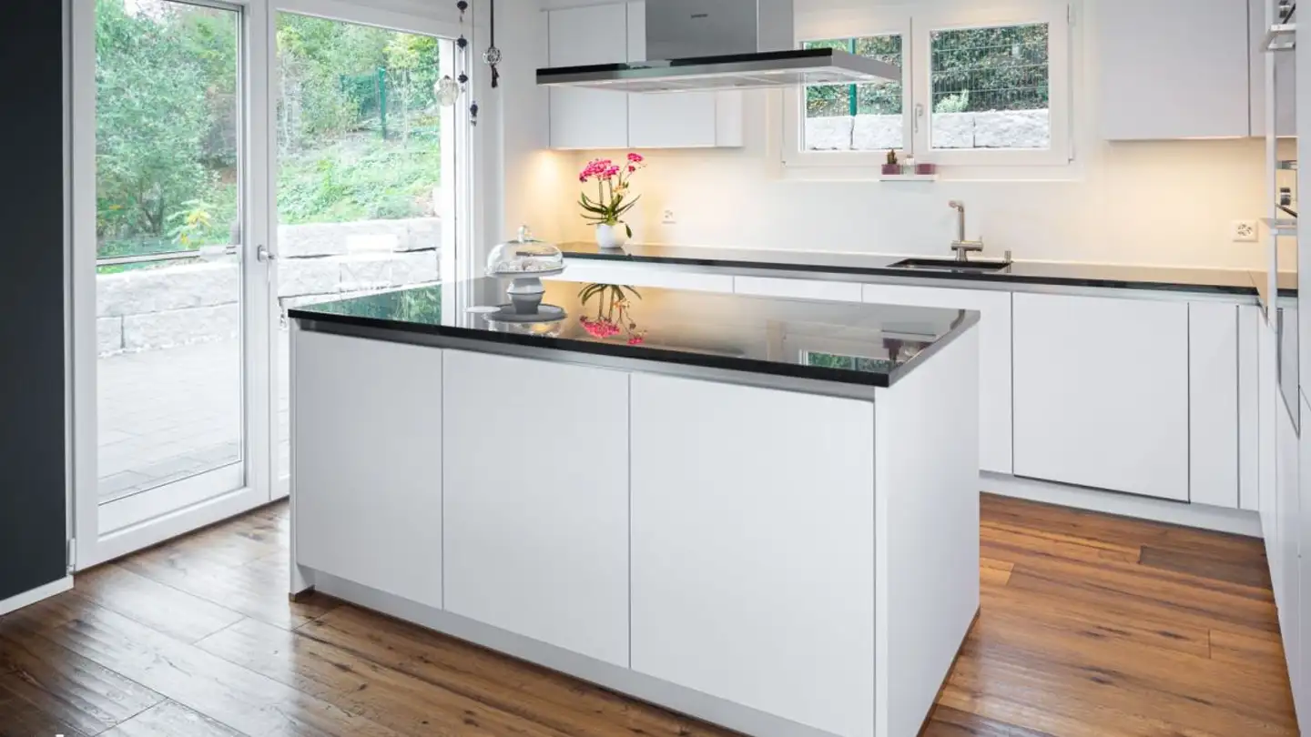 Einfamilienhaus kaufen - Eichwaldstrasse 3, 5079 Zeihen - Foto 4