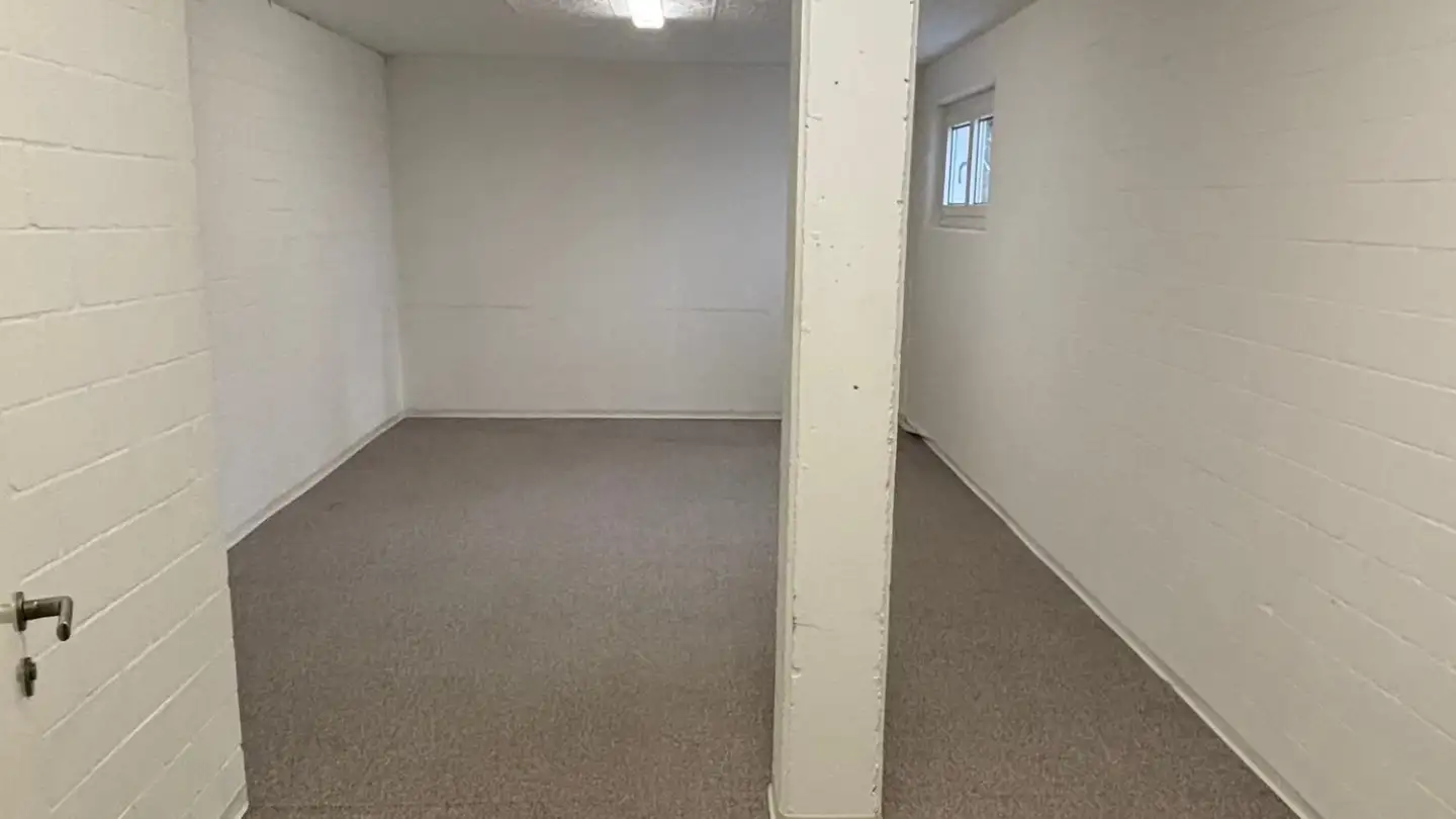 Atelier à louer - Mühletalweg 20, 4600 Olten