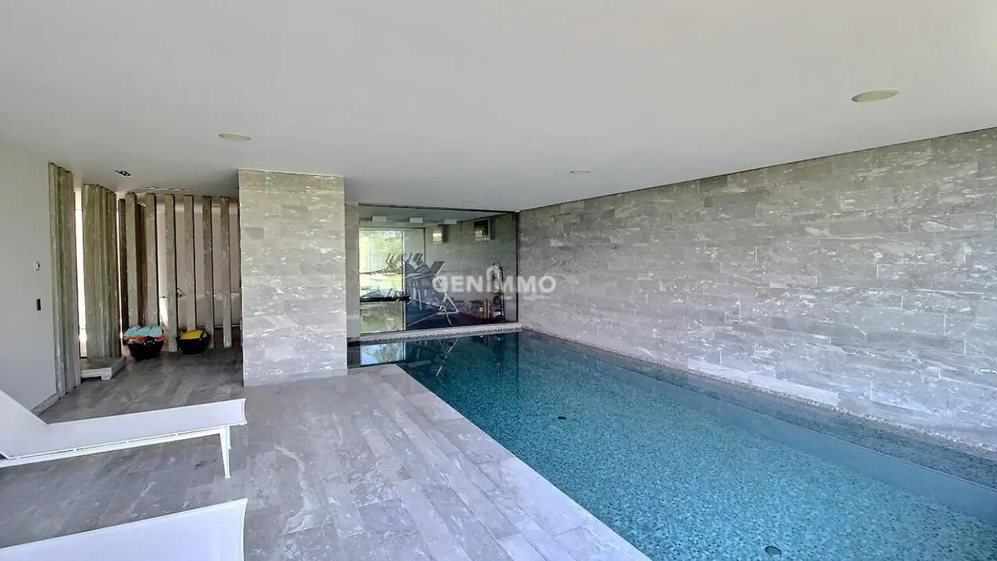 Maison individuelle à vendre - 1223 Cologny