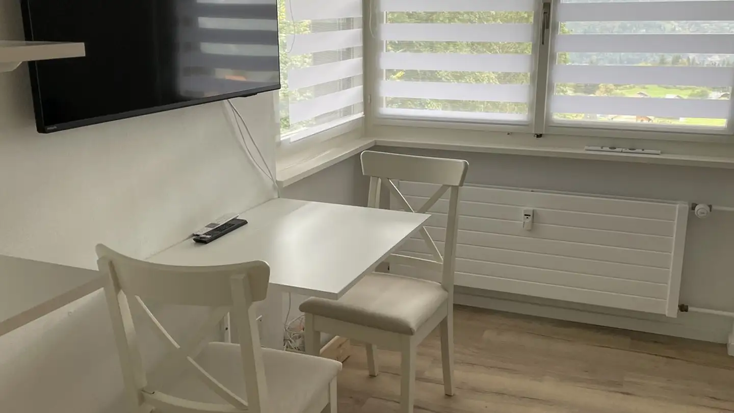 Wohnung mieten - 6086 Hasliberg Reuti