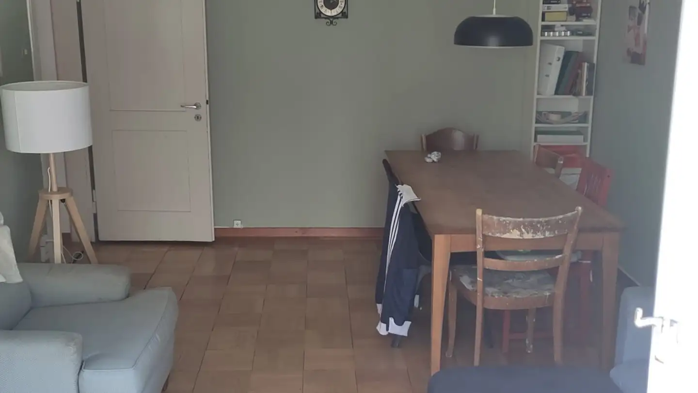 Furnished apartment for rent - Tribschenstrasse 90, 6005 Luzern - Photo 2