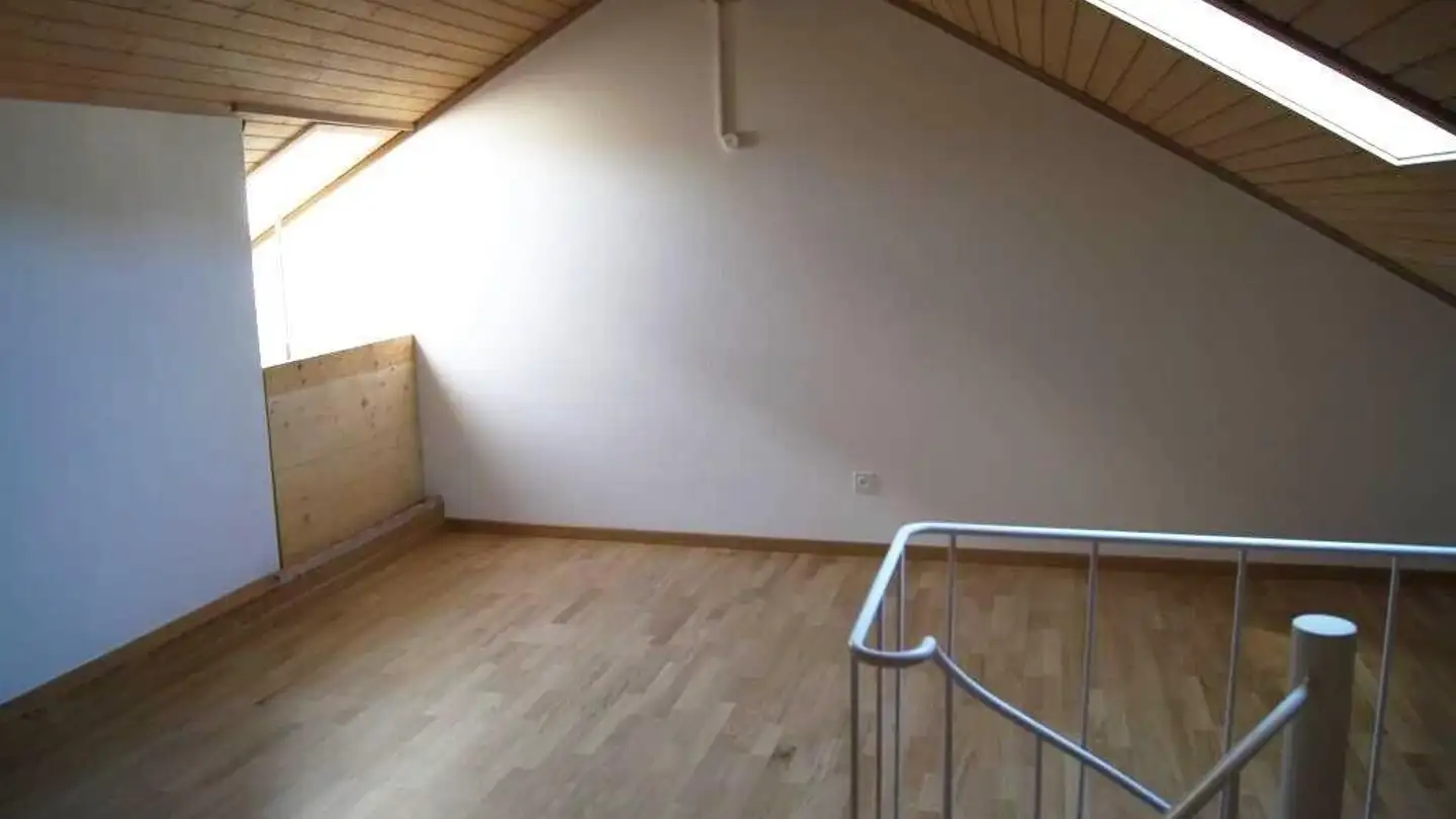 Wohnung mieten - Hauptstrasse 10a, 9030 Abtwil SG - Foto 4