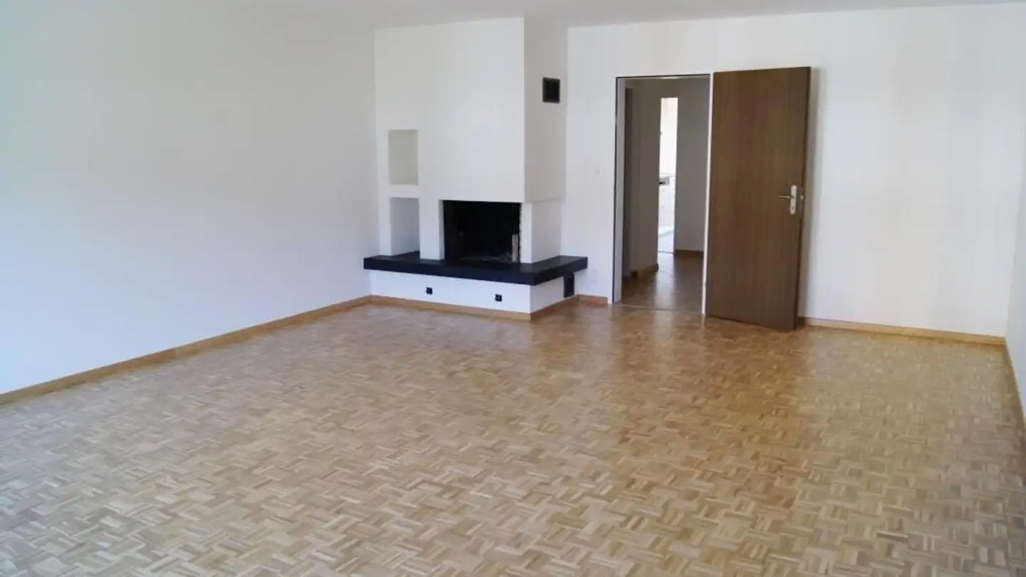Wohnung mieten - Hauptstrasse 10a, 9030 Abtwil SG - Foto 2