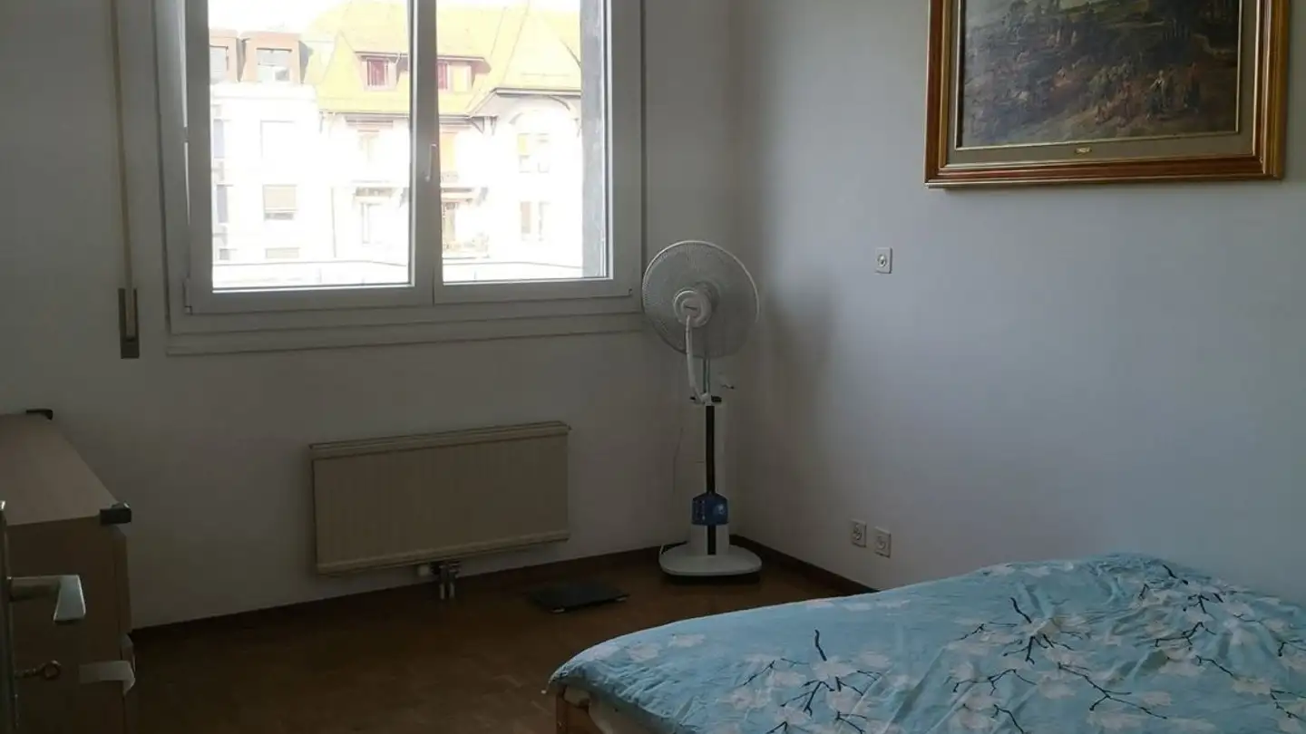 Apartment for rent - Avenue De-Luserna, 1203 Genève - Photo 2