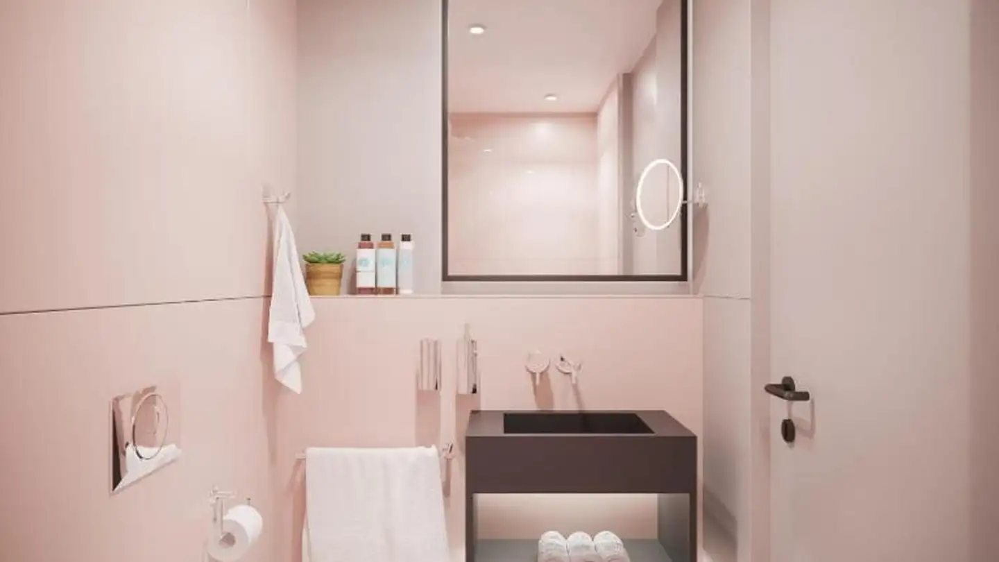 Appartamento ammobiliato in affitto - Industriestrasse 10, 8152 Glattbrugg - Foto 3